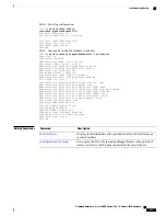 Предварительный просмотр 393 страницы Cisco Catalyst 3650 Series Command Reference Manual