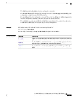 Предварительный просмотр 395 страницы Cisco Catalyst 3650 Series Command Reference Manual