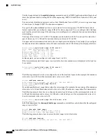 Предварительный просмотр 408 страницы Cisco Catalyst 3650 Series Command Reference Manual
