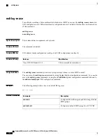 Предварительный просмотр 420 страницы Cisco Catalyst 3650 Series Command Reference Manual