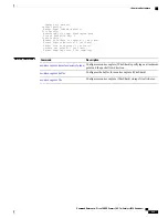 Предварительный просмотр 551 страницы Cisco Catalyst 3650 Series Command Reference Manual