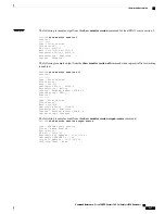 Предварительный просмотр 553 страницы Cisco Catalyst 3650 Series Command Reference Manual