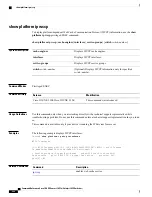 Предварительный просмотр 554 страницы Cisco Catalyst 3650 Series Command Reference Manual