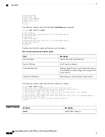 Предварительный просмотр 608 страницы Cisco Catalyst 3650 Series Command Reference Manual