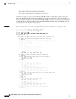 Предварительный просмотр 630 страницы Cisco Catalyst 3650 Series Command Reference Manual