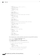 Предварительный просмотр 638 страницы Cisco Catalyst 3650 Series Command Reference Manual