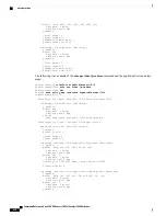 Предварительный просмотр 646 страницы Cisco Catalyst 3650 Series Command Reference Manual