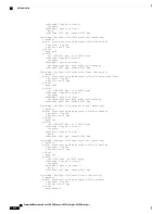 Предварительный просмотр 660 страницы Cisco Catalyst 3650 Series Command Reference Manual