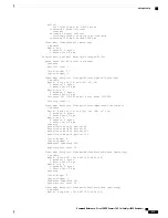 Предварительный просмотр 661 страницы Cisco Catalyst 3650 Series Command Reference Manual