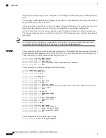 Предварительный просмотр 678 страницы Cisco Catalyst 3650 Series Command Reference Manual