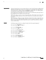 Предварительный просмотр 681 страницы Cisco Catalyst 3650 Series Command Reference Manual