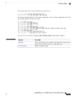 Предварительный просмотр 687 страницы Cisco Catalyst 3650 Series Command Reference Manual