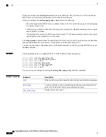 Предварительный просмотр 692 страницы Cisco Catalyst 3650 Series Command Reference Manual