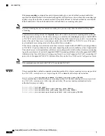 Предварительный просмотр 732 страницы Cisco Catalyst 3650 Series Command Reference Manual