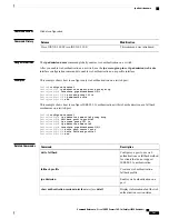 Preview for 787 page of Cisco Catalyst 3650 Series Command Reference Manual