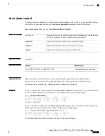 Предварительный просмотр 849 страницы Cisco Catalyst 3650 Series Command Reference Manual