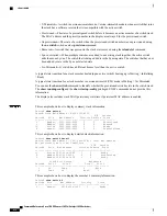 Предварительный просмотр 898 страницы Cisco Catalyst 3650 Series Command Reference Manual