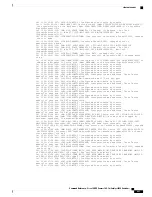 Предварительный просмотр 917 страницы Cisco Catalyst 3650 Series Command Reference Manual