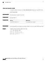 Предварительный просмотр 924 страницы Cisco Catalyst 3650 Series Command Reference Manual