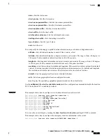 Предварительный просмотр 953 страницы Cisco Catalyst 3650 Series Command Reference Manual
