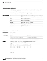 Предварительный просмотр 988 страницы Cisco Catalyst 3650 Series Command Reference Manual