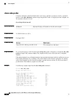 Предварительный просмотр 994 страницы Cisco Catalyst 3650 Series Command Reference Manual