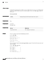 Предварительный просмотр 1062 страницы Cisco Catalyst 3650 Series Command Reference Manual