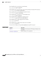Предварительный просмотр 1096 страницы Cisco Catalyst 3650 Series Command Reference Manual