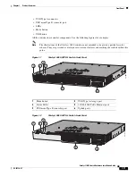 Предварительный просмотр 21 страницы Cisco Catalyst 3650 Series Hardware Installation Manual