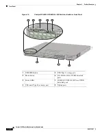 Предварительный просмотр 24 страницы Cisco Catalyst 3650 Series Hardware Installation Manual