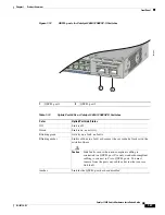 Предварительный просмотр 37 страницы Cisco Catalyst 3650 Series Hardware Installation Manual