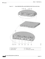 Предварительный просмотр 40 страницы Cisco Catalyst 3650 Series Hardware Installation Manual