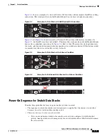 Предварительный просмотр 57 страницы Cisco Catalyst 3650 Series Hardware Installation Manual