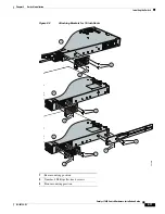 Предварительный просмотр 61 страницы Cisco Catalyst 3650 Series Hardware Installation Manual