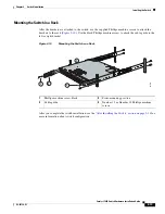 Предварительный просмотр 63 страницы Cisco Catalyst 3650 Series Hardware Installation Manual