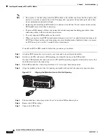 Предварительный просмотр 68 страницы Cisco Catalyst 3650 Series Hardware Installation Manual