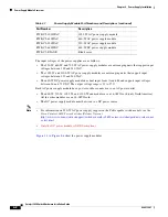 Предварительный просмотр 78 страницы Cisco Catalyst 3650 Series Hardware Installation Manual