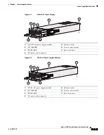 Предварительный просмотр 79 страницы Cisco Catalyst 3650 Series Hardware Installation Manual