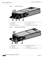 Предварительный просмотр 80 страницы Cisco Catalyst 3650 Series Hardware Installation Manual