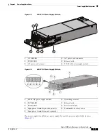 Предварительный просмотр 81 страницы Cisco Catalyst 3650 Series Hardware Installation Manual