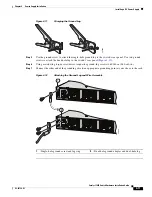 Предварительный просмотр 87 страницы Cisco Catalyst 3650 Series Hardware Installation Manual