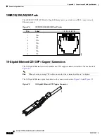 Предварительный просмотр 110 страницы Cisco Catalyst 3650 Series Hardware Installation Manual