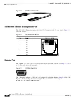 Предварительный просмотр 112 страницы Cisco Catalyst 3650 Series Hardware Installation Manual