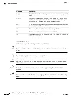 Preview for 20 page of Cisco Catalyst 3650 Configuration Manual