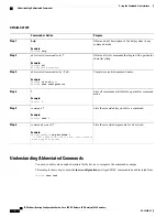 Preview for 26 page of Cisco Catalyst 3650 Configuration Manual