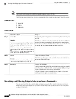 Preview for 32 page of Cisco Catalyst 3650 Configuration Manual