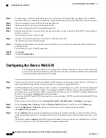 Preview for 38 page of Cisco Catalyst 3650 Configuration Manual