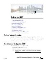 Preview for 43 page of Cisco Catalyst 3650 Configuration Manual