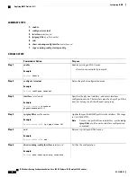 Preview for 70 page of Cisco Catalyst 3650 Configuration Manual