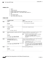 Preview for 88 page of Cisco Catalyst 3650 Configuration Manual